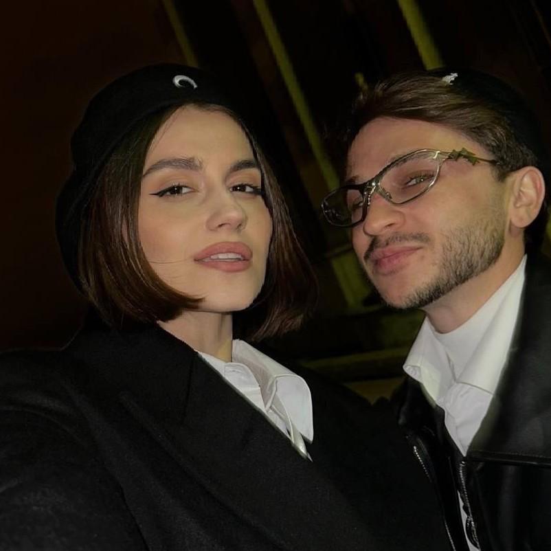 Мона в истерике от расставания с Джараховым: «Я себя доведу, мне нужна профессиональная помощь»