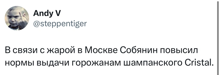 Источник: X (Twitter)