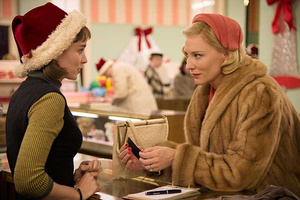 Rooney Mara, Carol Руни Мара, Кэрол