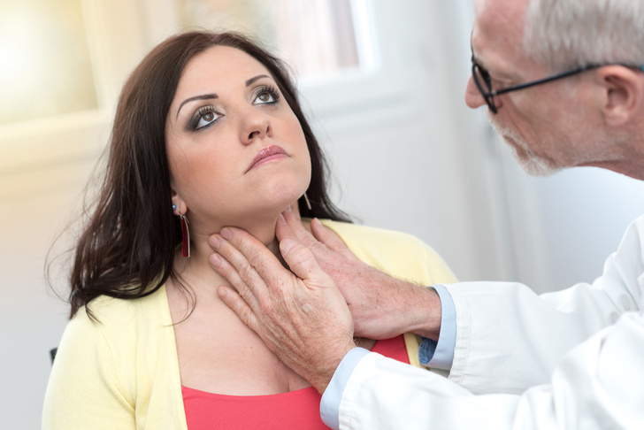 Профессор Кутушов назвал 7 привычек, которые разрушают вашу щитовидку