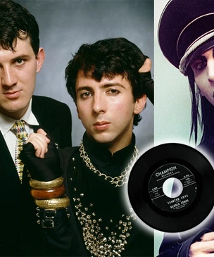 История одной песни: «Tainted Love»