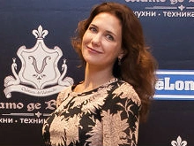 Звезды провели кофейный вечер в Шато де Вэссель