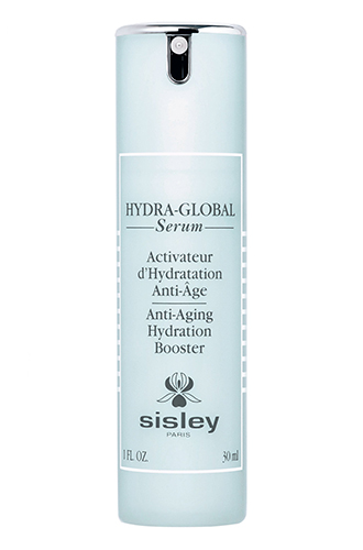 Увлажняющая антивозрастная сыворотка для лица Hydra Global, SISLEY
