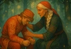 «Иван-царевич, может, ты отношений-то боишься!»: терапевтическая сказка для взрослых