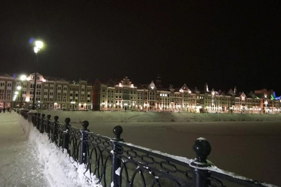 Kuibyshev Railway announces spring thematic train tours from Samara