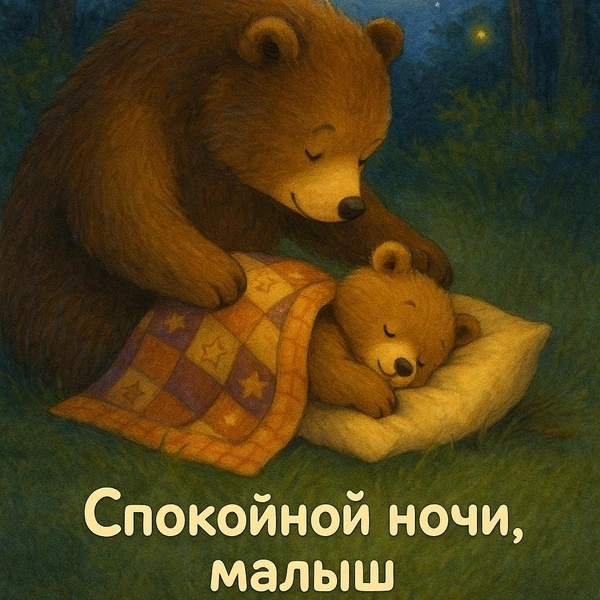 открытки спокойной ночи, красивые открытки спокойной ночи, бесплатные открытки спокойной ночи, открытки спокойной доброй ночи, скачать открытку спокойной ночи, открытки спокойной ночи женщине, открытки с пожеланиями спокойной ночи, открытки спокойной ночи  | Источник: theDay/DALL-E