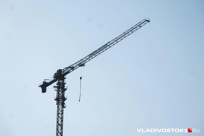 «Это не скажется на текущих проектах». Иркутская мэрия прокомментировала дело о банкротстве УКСа | Источник: Елена Буйвол / VLADIVOSTOK1.RU
