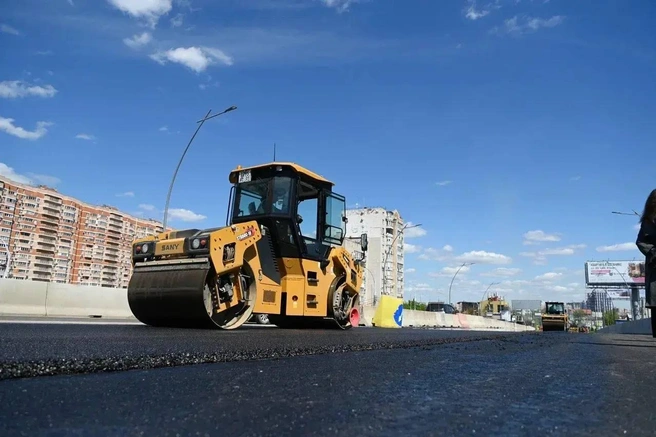 Скоро работы завершат | Источник: Krd.ru