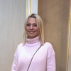Салтыкова о разводе: «Виктор довел физически и морально. Я весила 47 кг, не было ничего»
