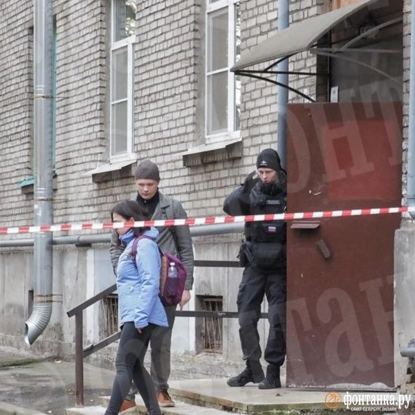 Источник: Михаил Огнев / «Фонтанка.ру»