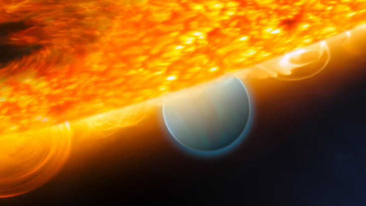 Такое не снилось даже фантастам: 5 самых необычных планет во Вселенной