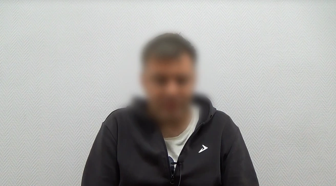 Южноуралец проведет за решеткой 14 лет | Источник: УФСБ РФ по Челябинской области
