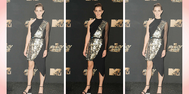 Фото №1 - MTV Movie & TV Awards 2017: лучшие и худшие образы церемонии
