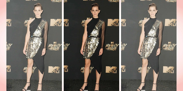 MTV Movie & TV Awards 2017: лучшие и худшие образы церемонии | Источник: GETTY IMAGES