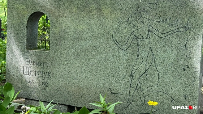 «Земля, застонав, превращалась в могилу» | Источник: Антон Горожанкин