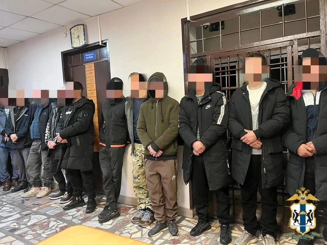 В отношении нарушителей составили административные протоколы | Источник: пресс-служба ГУ МВД России по Новосибирской области