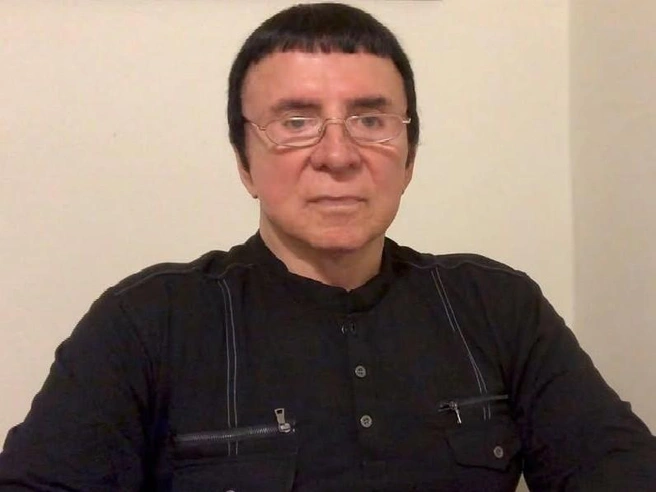 Кашпировский оказался на больничной койке второй раз за 2 месяца | Источник: anatoly_kashpirovskiy / Instagram (экстремистская организация, деятельность запрещена на территории РФ)