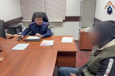 В Дагестане задержан подозреваемый в покушении на убийство врачей