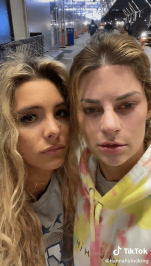 Фото №2 - Никакого фотошопа: новый бодипозитивный тренд в TikTok!