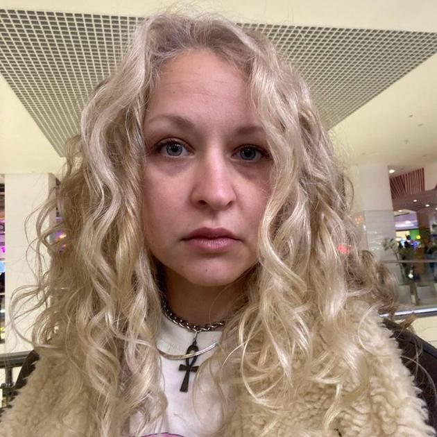 Надежда Мазакина