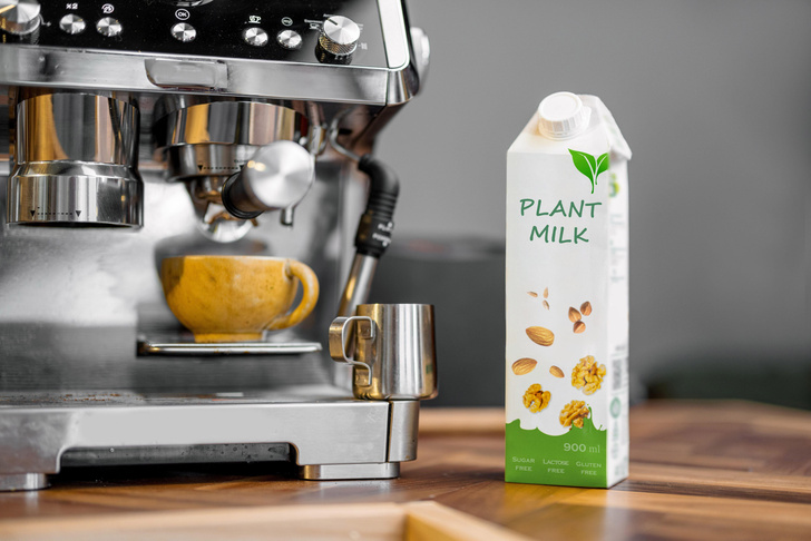 Не заметите отличий: стартап из Новой Зеландии намерен обеспечить мир «другим» молоком