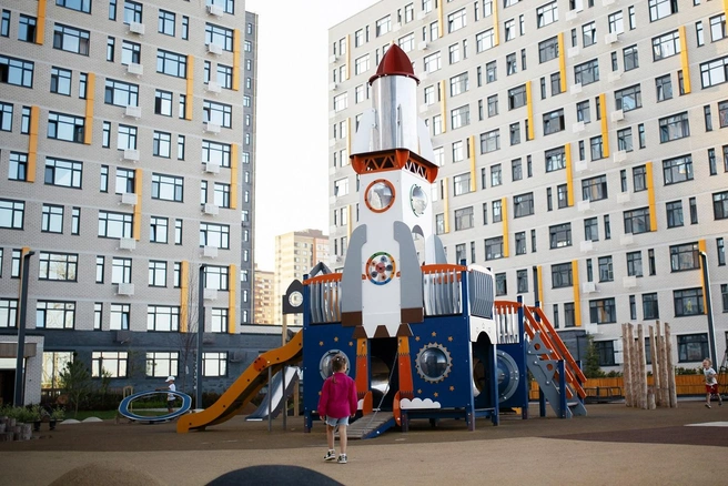 Источник: «Страна Девелопмент»