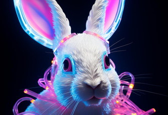 «Отредактировать» кролика: как мифы о ГМО мешают науке стать ближе к людям