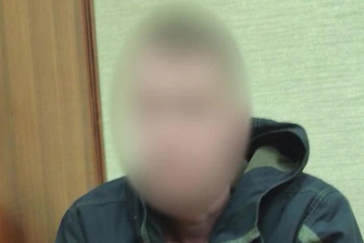 В Кузбассе задержали подозреваемого в убийстве пары