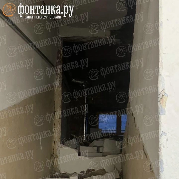 Источник: Читательница «Фонтанки» Юлия