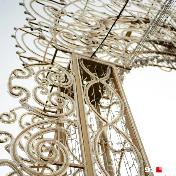 Источник: Дарья Паращенко / 93.RU