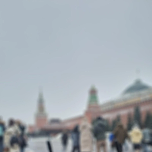 В Москве Фока впервые услышал вживую бой курантов  | Источник: Алексей Талашкин