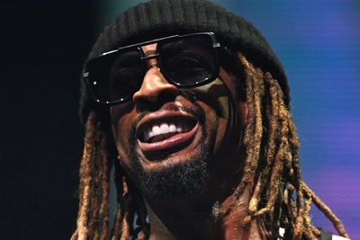 Lil Jon рассказал о травме глаза в детстве