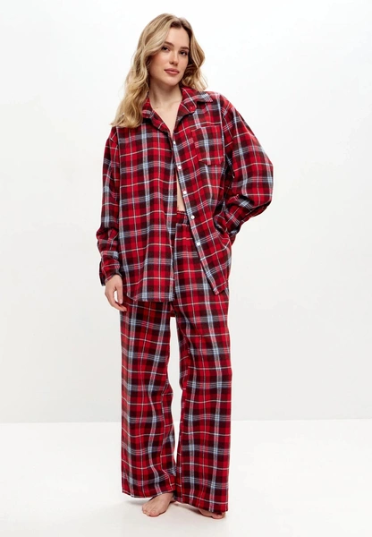 Пижама Dintime Lamoda Exclusive