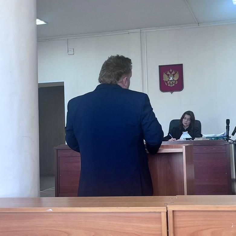 <p>адвокат Алексея Головинкина</p>