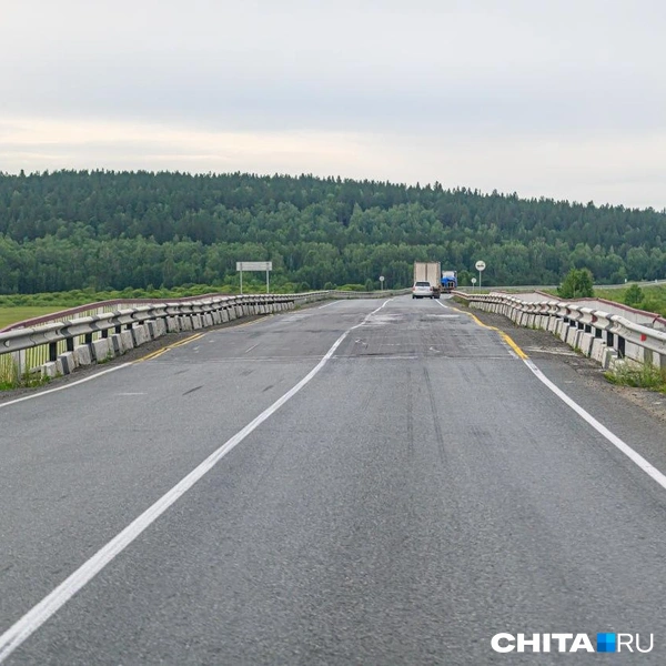 Источник: Олег Фёдоров / CHITA.RU