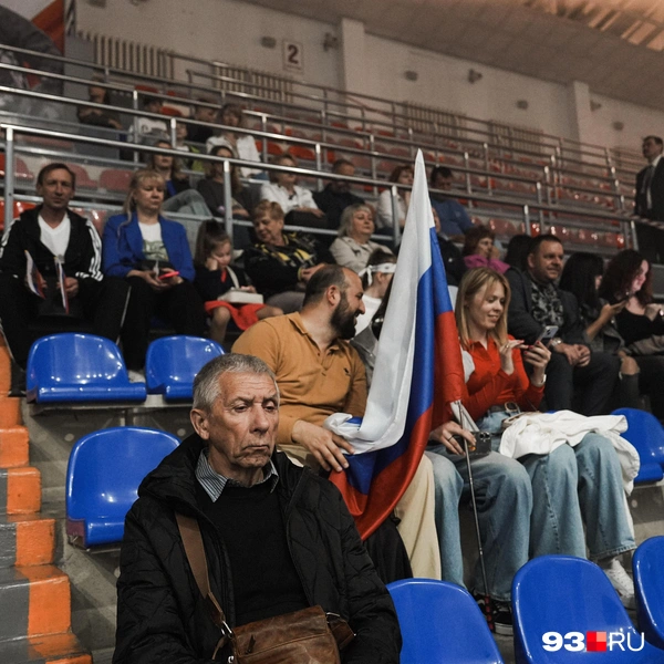 Источник: Дарья Паращенко / 93.RU