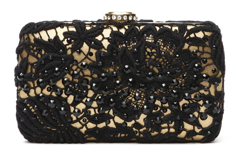 Сумка, Blumarine | Источник: Архивы пресс-служб