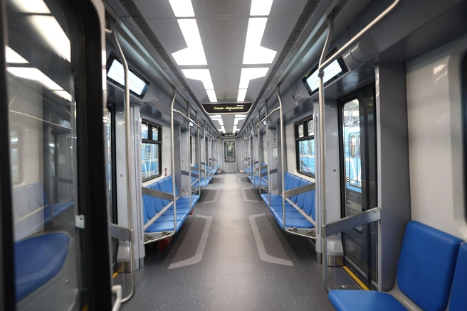 Источник: Александр Ощепков / NGS.RU