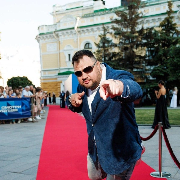 Кадры с кинофестиваля «Горький fest» | Источник: Павел Скоробогатов