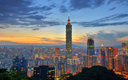 Выстоявший: как 508-метровый небоскреб на Тайване уцелел во время землетрясения?