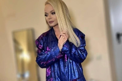 «Испытание мне послал Господь»: Долина призналась, что продолжает получать угрозы