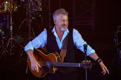 Леонид Агутин и Анжелика Варум дадут концерт в Омске