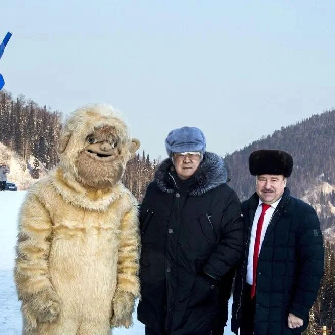 Источник: Instagram (принадлежит компании Meta, признанной экстремистской и запрещенной на территории РФ) / tuleev_a.g