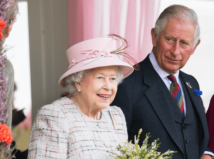 Монарх-реформатор: как изменится состав королевской семьи, когда Чарльз станет королем