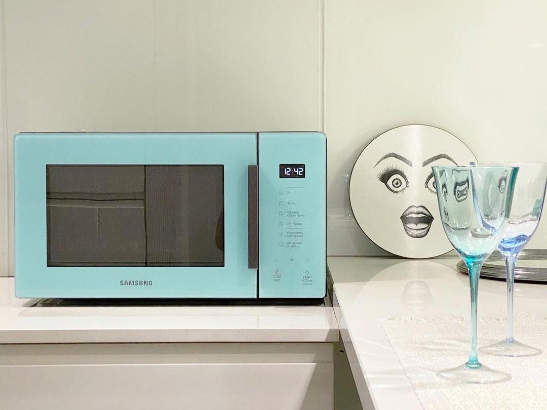 Под запретом: какая посуда боится микроволн