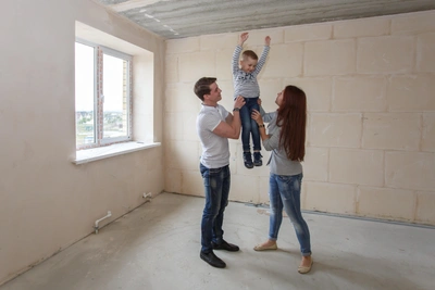 Yekaterinburg Developer: Tightened Mortgage Rules to Impact Many Families