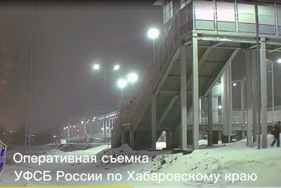 Житель Хабаровска получил 15 лет за госизмену