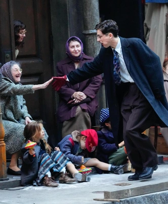 Какой модный след оставил фильм &laquo;Марти Великолепный&raquo;