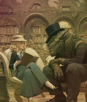 10 книг для первого знакомства с Young Adult литературой