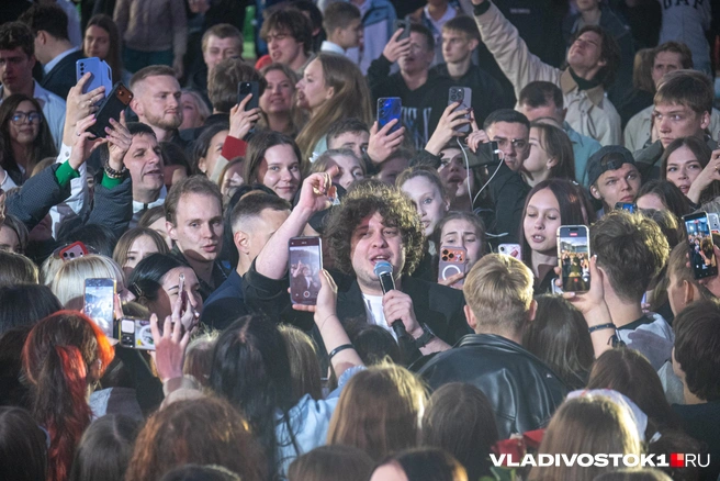 Источник: Елена Буйвол / VLADIVOSTOK1.RU